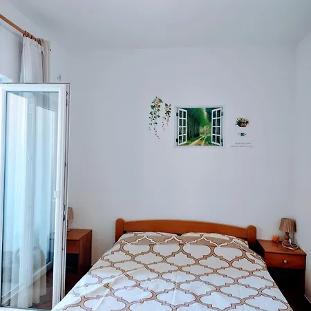 Guest house A2_medulin
