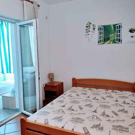 A2_medulin Guest house Medulin