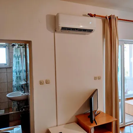 Guest house A2_medulin Medulin
