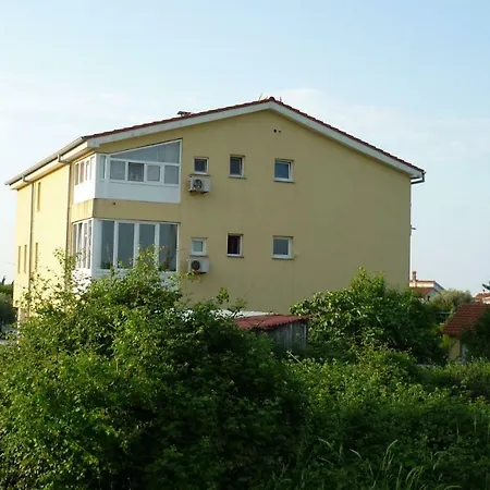 Guest house A2_medulin Medulin