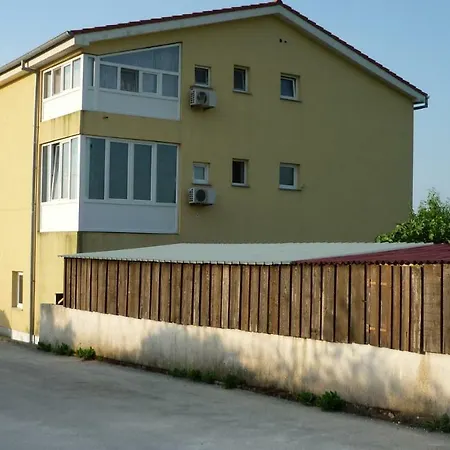 A2_medulin Guest house Medulin