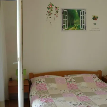 A2_medulin Guest house Medulin