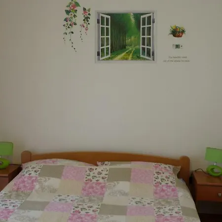 Guest house A2_medulin