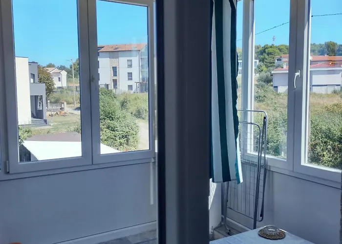 A2_medulin 게스트하우스 3*