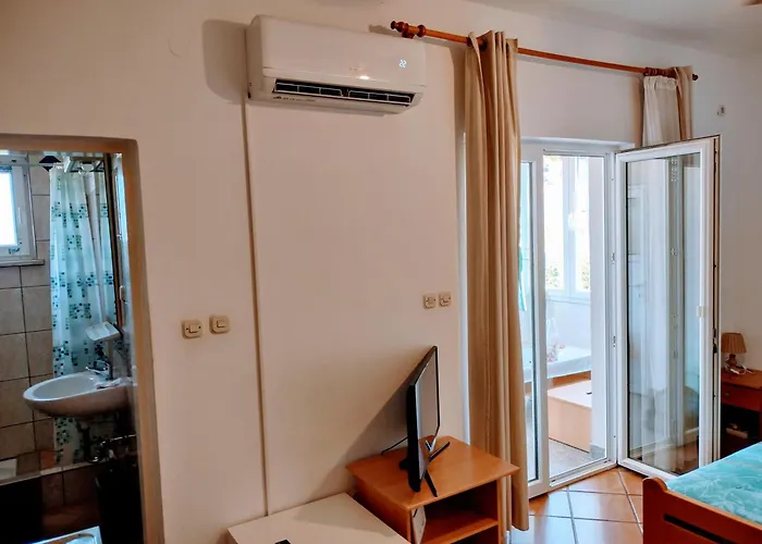 게스트하우스 A2_medulin 3*