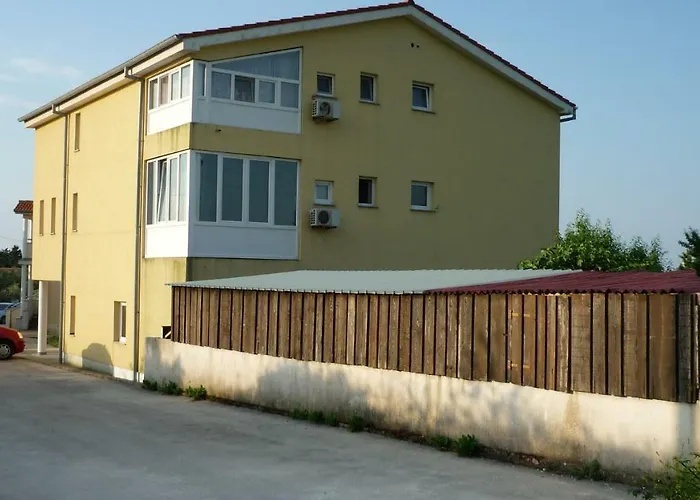 A2_medulin 게스트하우스 메덜린